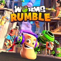 Worms Rumble