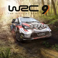 WRC 9 FIA World Rally Championship