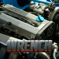 Wrench
