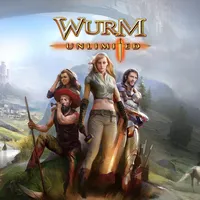 Wurm Unlimited