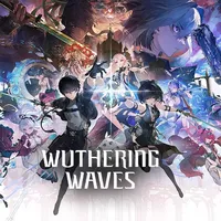 Wuthering Waves