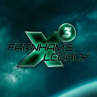 X3: Farnham's Legacy