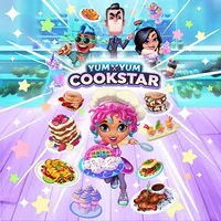 Yum Yum Cookstar