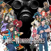 Zero Escape: The Nonary Games