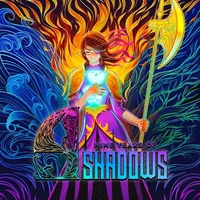 9 Years of Shadows