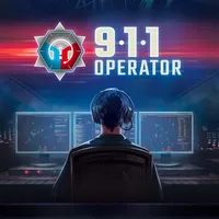 911 Operator