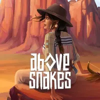 Above Snakes