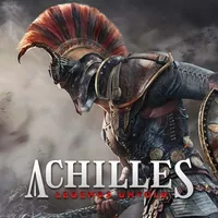 Achilles: Legends Untold