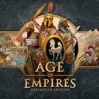 Age of Empires: Definitive Edition