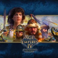 Age of Empires IV: Anniversary Edition