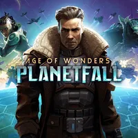 Age of Wonders: Planetfall