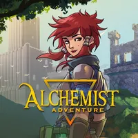 Alchemist Adventure
