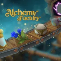Alchemy Factory