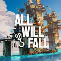 ALL WILL FALL