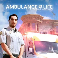 Ambulance Life: A Paramedic Simulator