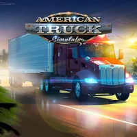 American Truck Simulator