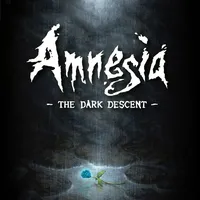 Amnesia: The Dark Descent