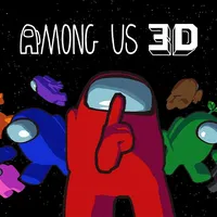 Among Us 3D