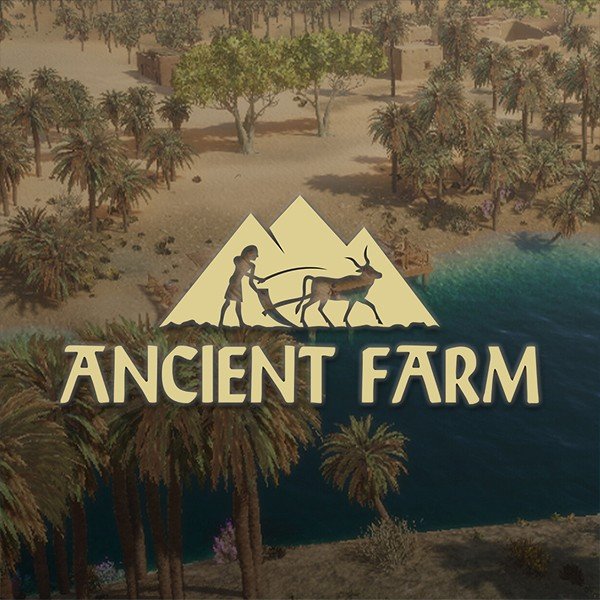 Ancient Farm: Play Historical Sim Instantly Anywhere 🧑‍🌾