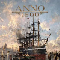 Anno 1800