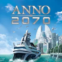 Anno 2070