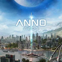Anno 2205