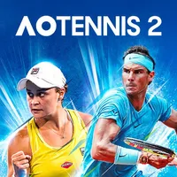 AO Tennis 2