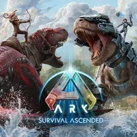 ARK: Survival Ascended