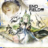 Arknights: Endfield