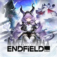 Arknights: Endfield