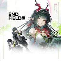 Arknights: Endfield