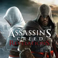 Assassin’s Creed Revelations
