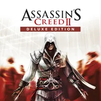 Assassin's Creed II Deluxe Edition