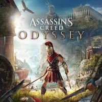 Assassin’s Creed Odyssey