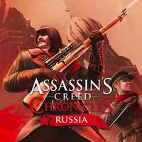 Assassin’s Creed Chronicles: Russia