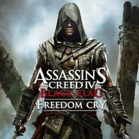 Assassin's Creed Freedom Cry