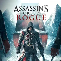 Assassin’s Creed Rogue