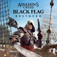 Assassin's Creed Black Flag Resynced