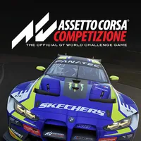 Assetto Corsa Competizione