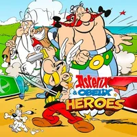 Asterix & Obelix: Heroes