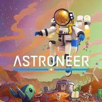 ASTRONEER