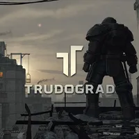 ATOM RPG Trudograd