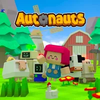 Autonauts