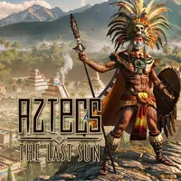 Aztecs: The Last Sun