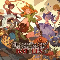 Backpack Battles