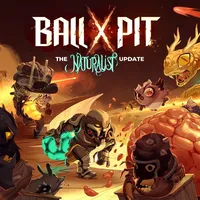 BALL x PIT