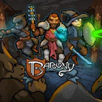Barony