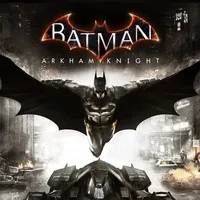Batman: Arkham Knight