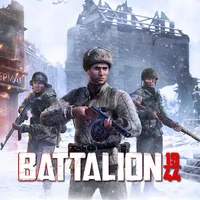 BATTALION 1944