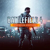 Battlefield 4 Premium Edition